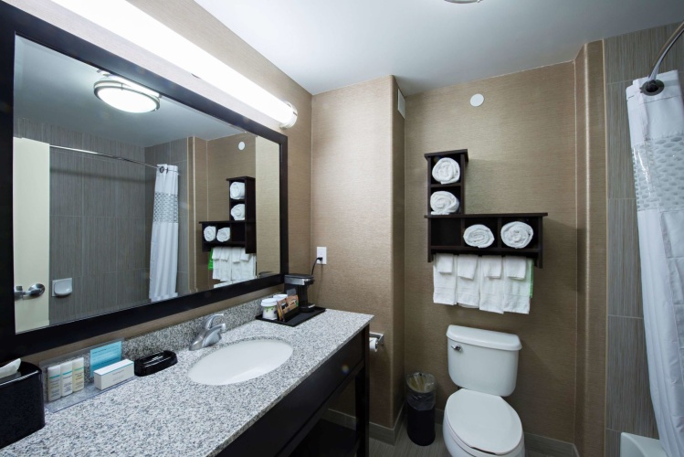 Hampton Inn Saskatoon South, SK, Canada photo 8