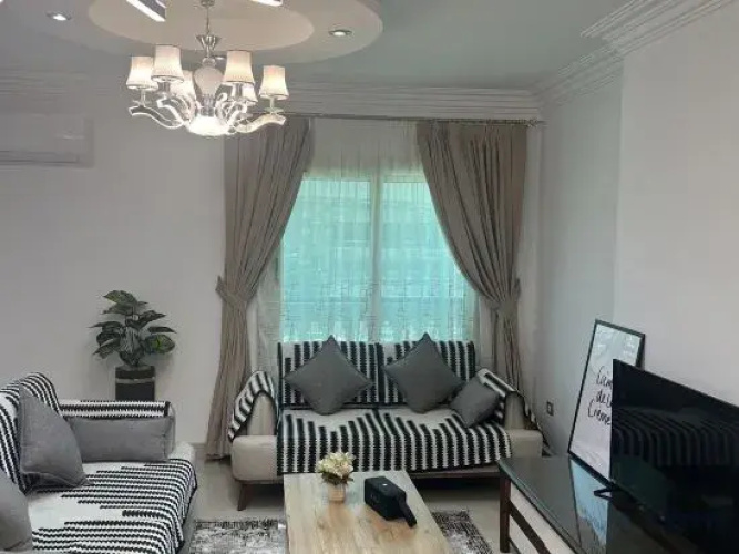 Oasis chinese guesthouse