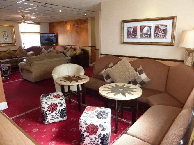 The Regal Hotel