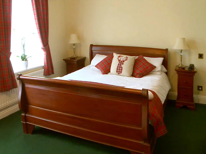 Park Head Hotel & Restaurant