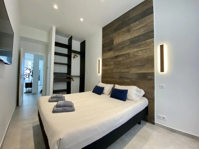 Appartement Urban 5