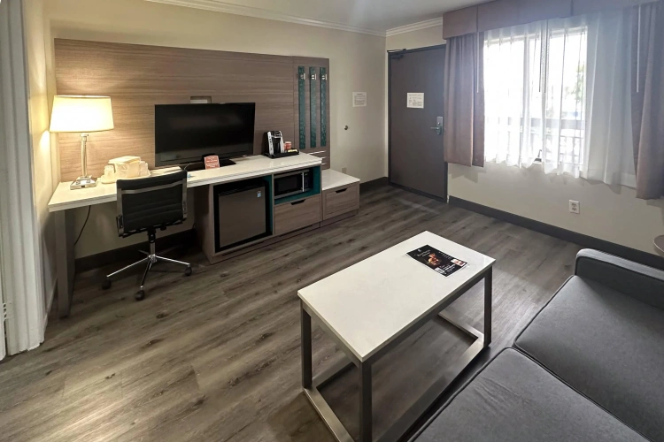 Double Suite