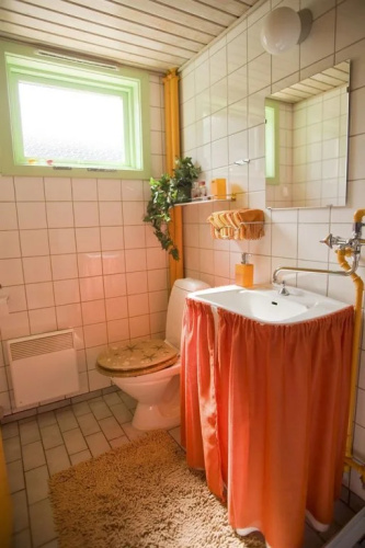 Tohoejgaard Bed and Breakfast
