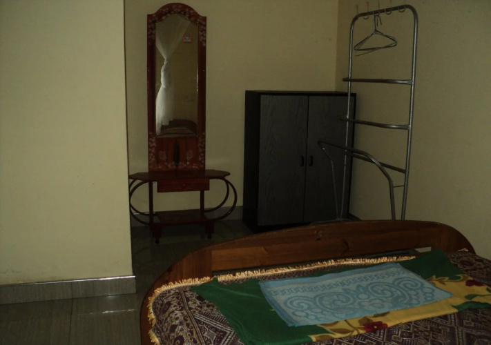 Golden Rest Hotel
