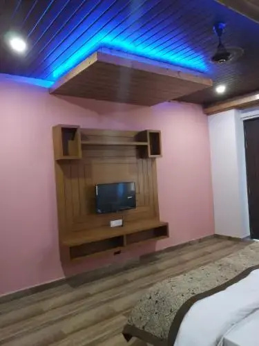 Hotel Shyam Regency