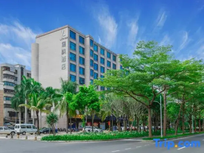 Hotelafbeelding