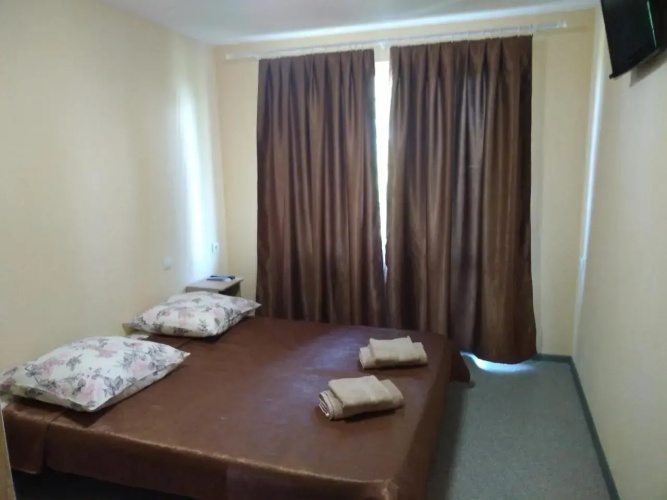 Mini gostinitsa HOSTEL
