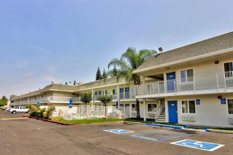 Hotelafbeelding