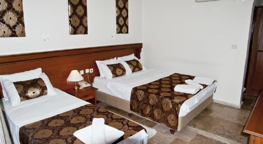 Koray Hotel