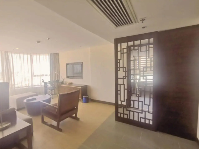 New Yantai Hotel Haikou