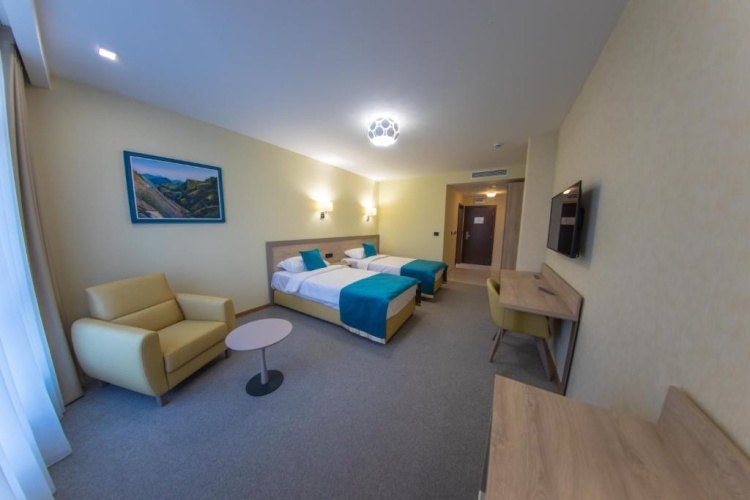 Superior Double room