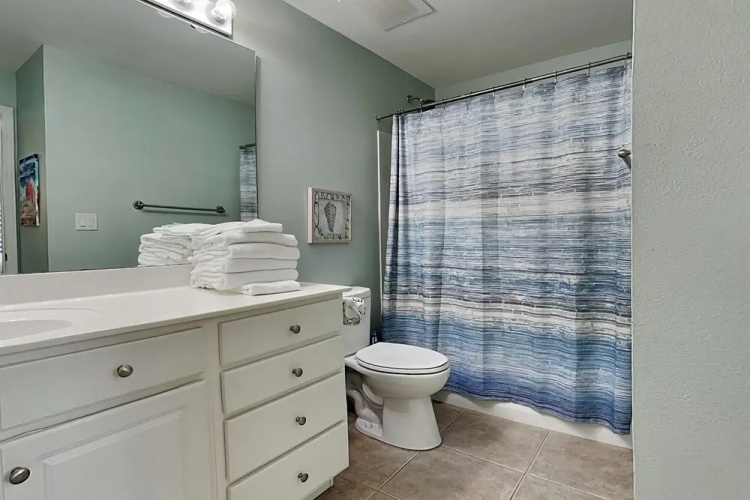 Beach Resort #202 by Southern Vacation Rentals