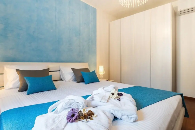 Apartment Auretta