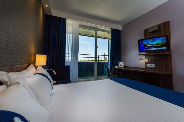 Holiday Inn Express Strasbourg - Centre by IHG