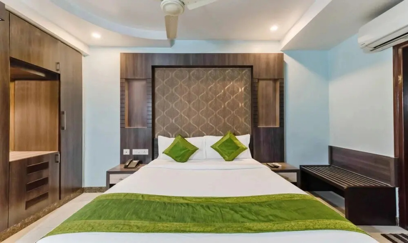 Geetanjali Regency by Treebo