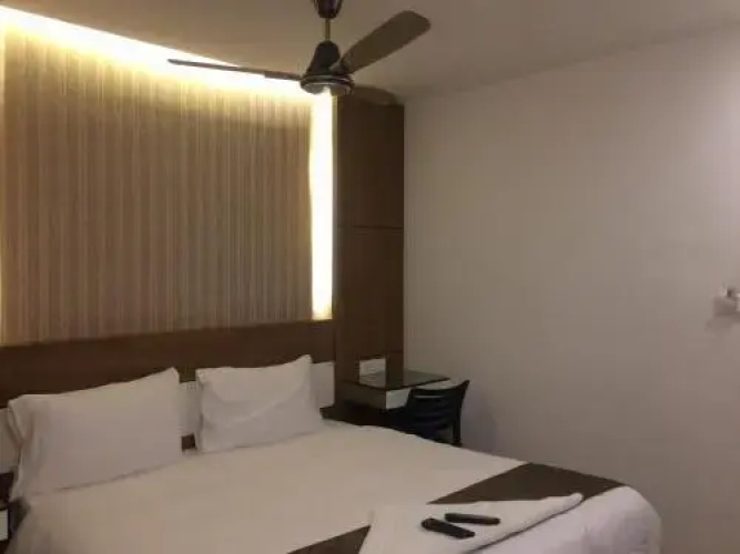The Galaxy Suites