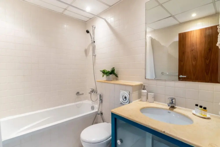 Guestready - Waterside City Dreams
