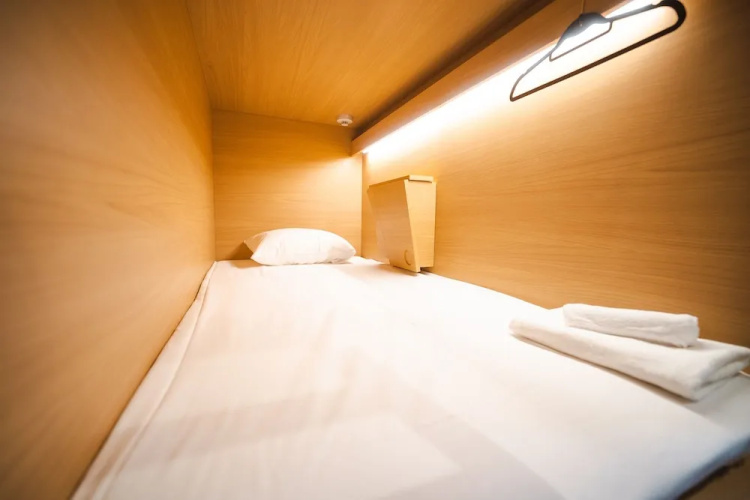 Cob Hotel Asakusa