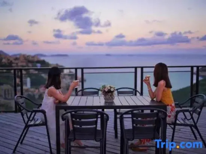 Jinsha Yunqi Holiday Hostel