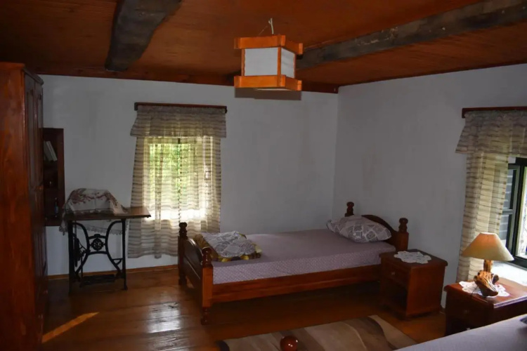 Old house Nilovic