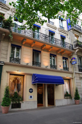 Timhotel Invalides Eiffel - Image 8