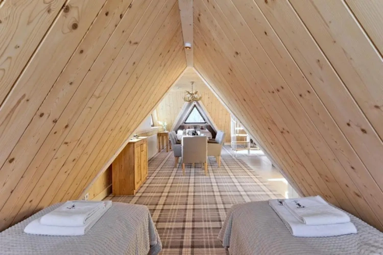 Duplex Suite