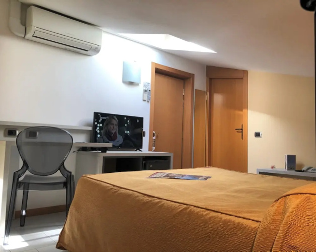 Hotel Tirrenia
