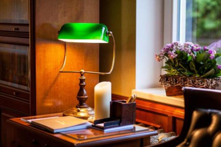 TB Palace Hotel & SPA Over view