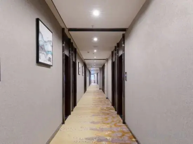 Ji Sheng Hotel