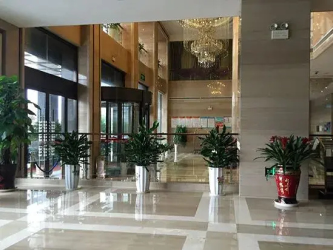 Carleton Hotel Loudi