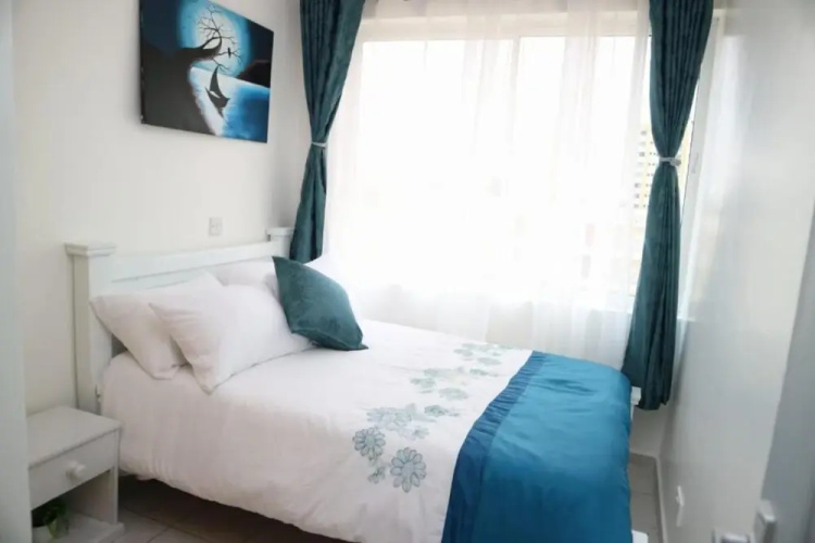 Stay.Plus Race Course Apartment