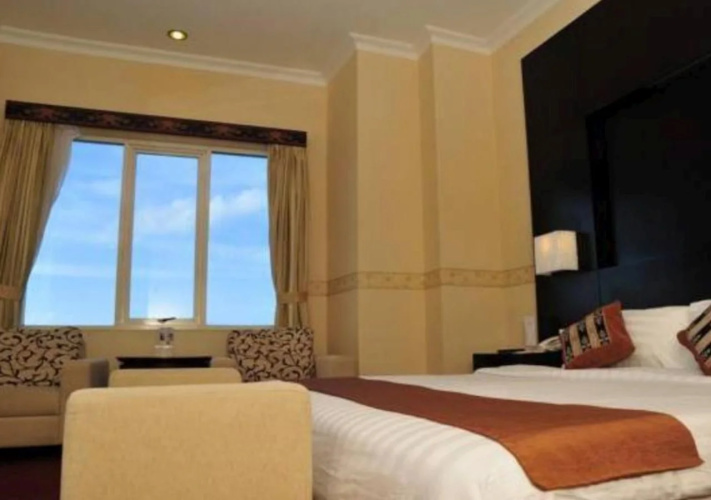 Kristal Hotel Kupang