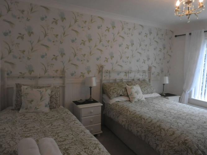 Inisean B&B