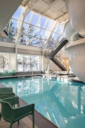 Delta Hotels Calgary South photo 16