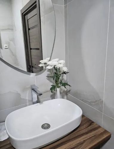 Фотография номера гостиницы Итиль