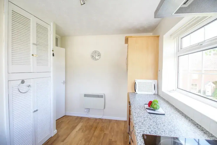 West Lulworth Apartment