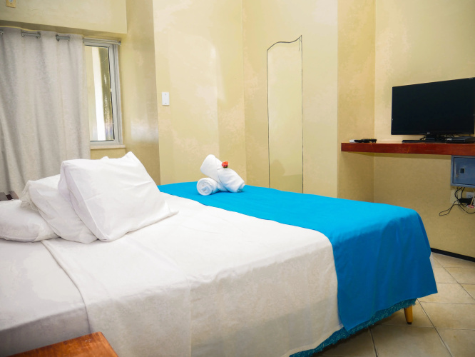 Marbello Ariaú Hotel
