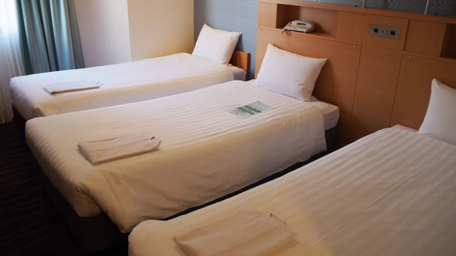 Shibuya Tobu Hotel photo 18