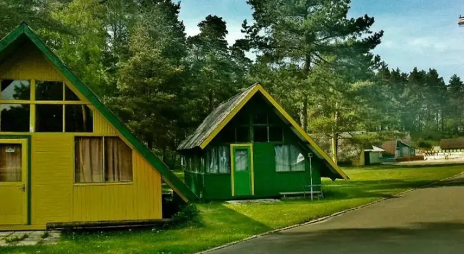 Camping Nemo