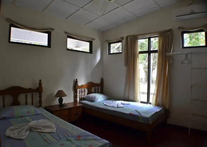 Hotel La Isla