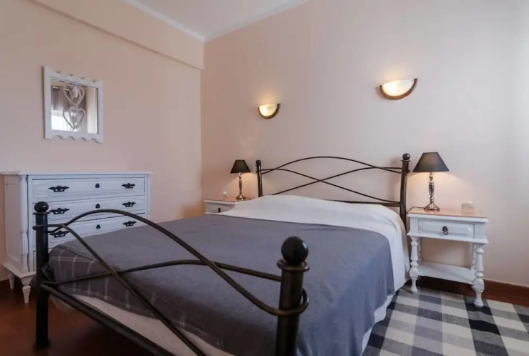 Remarkable 2-bed Apartment