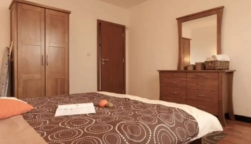 Pearl Apartments