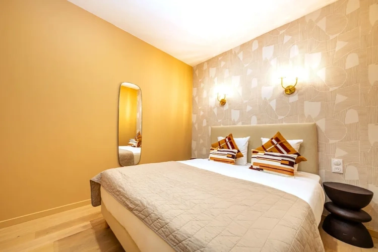 Family Apartment