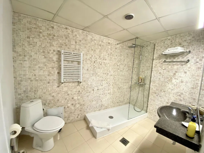 Moise House - Kosher ApartHotel
