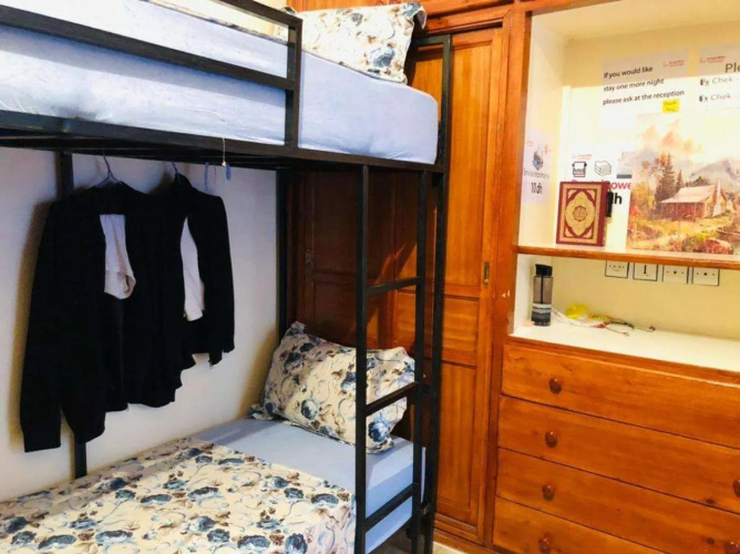 Hostel Dream Belko