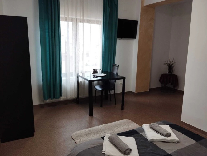 Hotel William