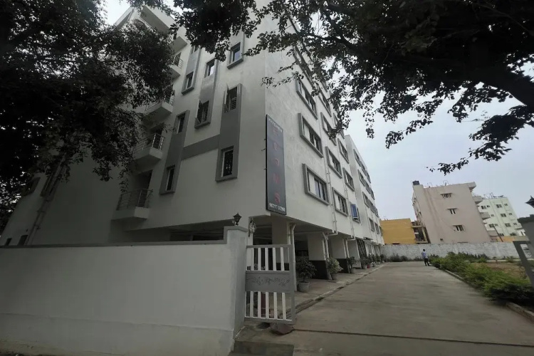 Image de l'hôtel