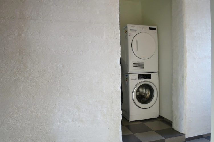 Sunnuhlid Apartment B