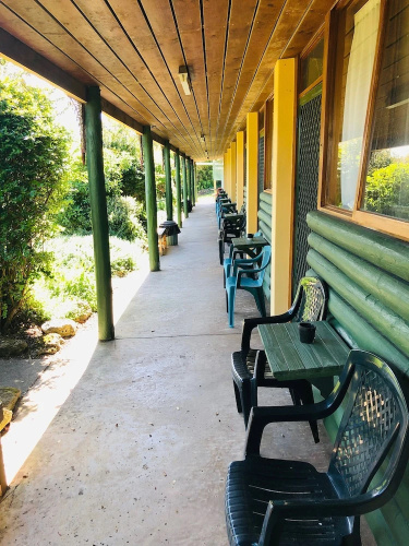 Pinehaven Motel