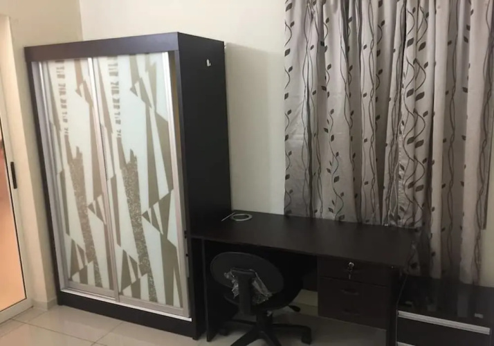 Centrestage by SYNC